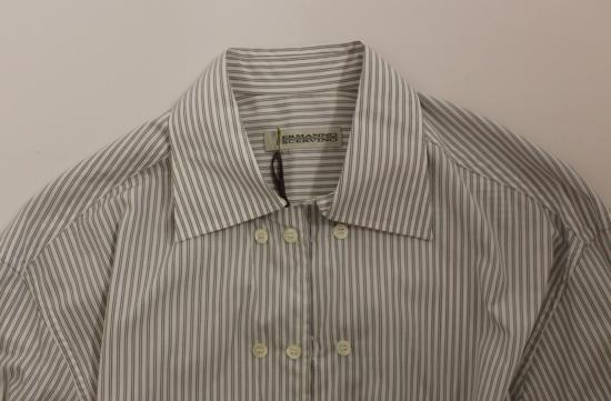  에르마노 설비노 셔츠 SIG10176 WHITE - ERMANNO SCERVINO