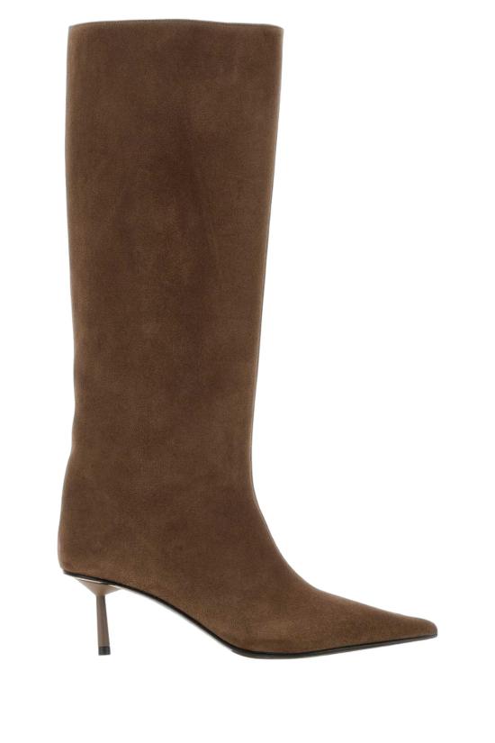 26FW 레실라 힐/펌프스 4236C060BXPPCAMOSCIO 793 BEIGE