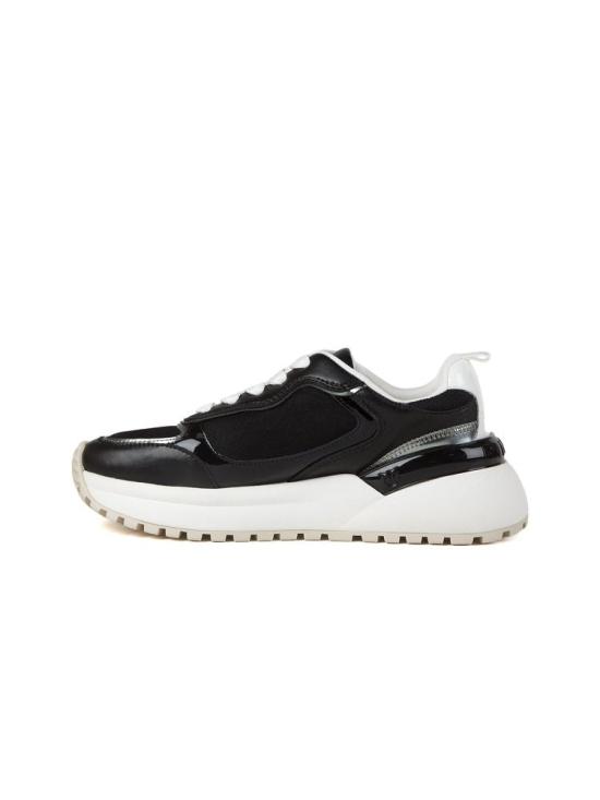 26SS 핑코 스니커즈 MASTER SS0147 P129 Z99 Pinko BLACK - PINKO