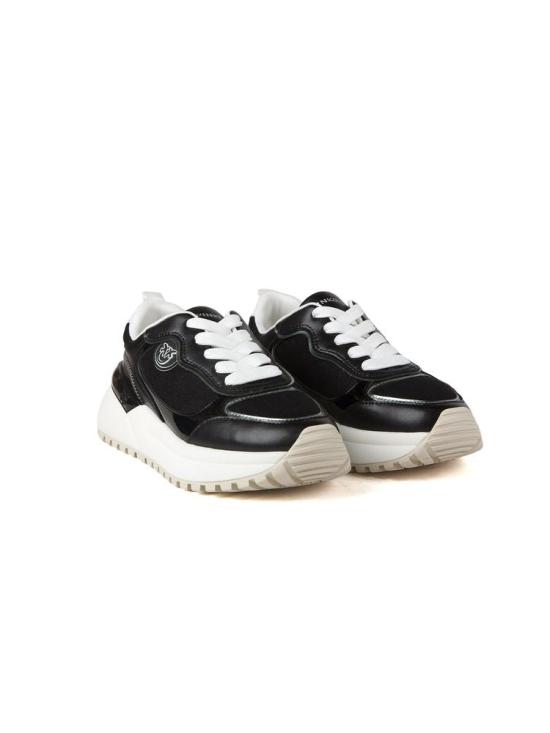 26SS 핑코 스니커즈 MASTER SS0147 P129 Z99 Pinko BLACK - PINKO