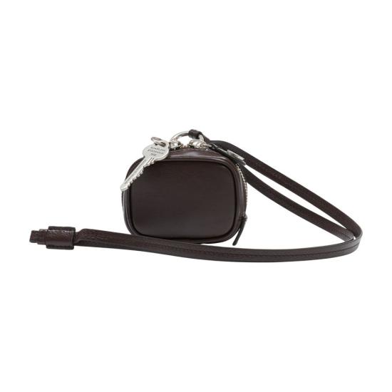 26FW 아크네 스튜디오 숄더백 ACN025305 BROWN