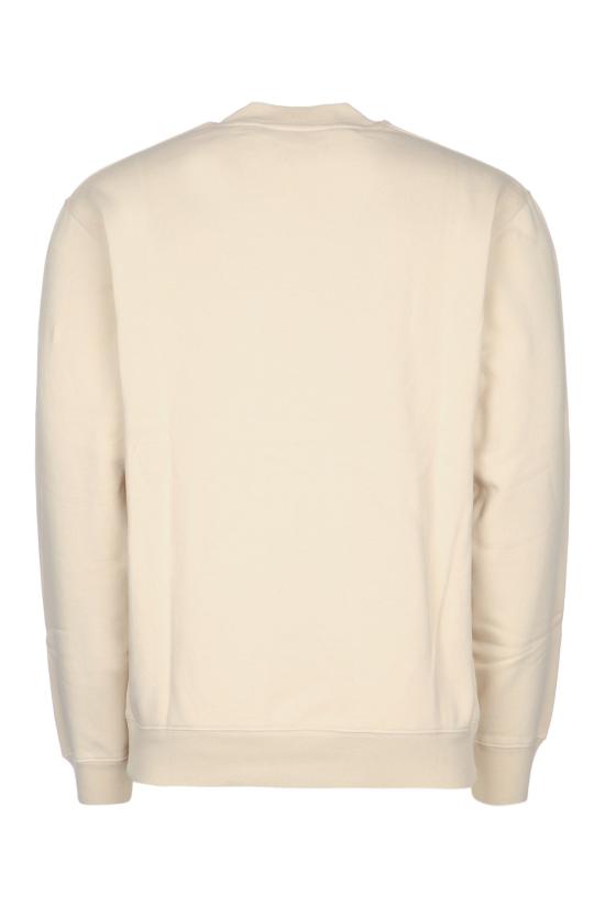 자크뮈스 그로그랭 스웨트 셔츠 SSM00206AJ00126 150 BEIGE - JACQUEMUS