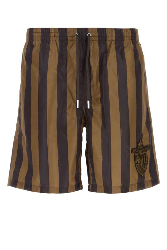  펜디 비치웨어 FXB134AU8M F13IZ BROWN