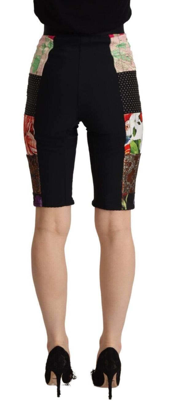  돌체앤가바나 숏팬츠 PAN72832 SKI1847 MULTICOLOR - DOLCE & GABBANA