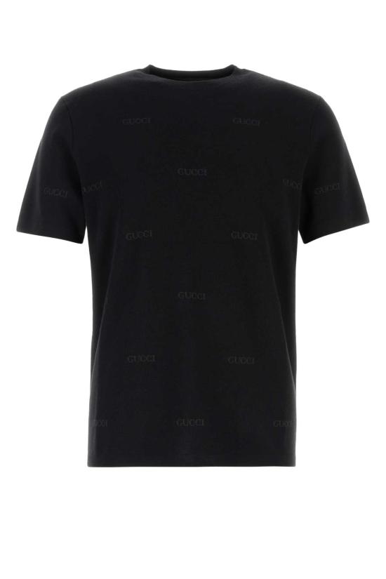 26FW 구찌 탑 875491XKFPE 1043 BLACK