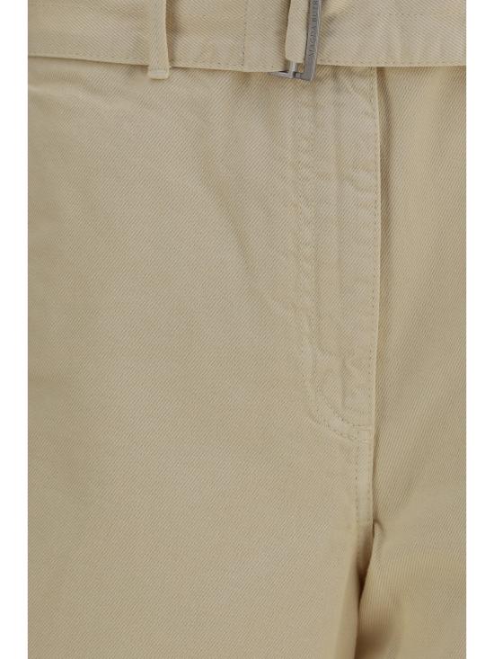 26SS 마그다뷰트림 팬츠 205426 BEIGE - MAGDA BUTRYM