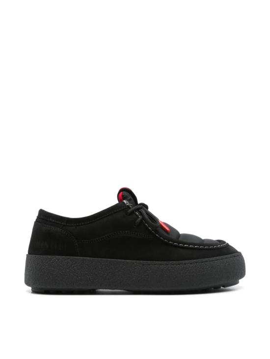 25FW 문부츠 부츠 80D2440200N001 BLACK - MOON BOOT