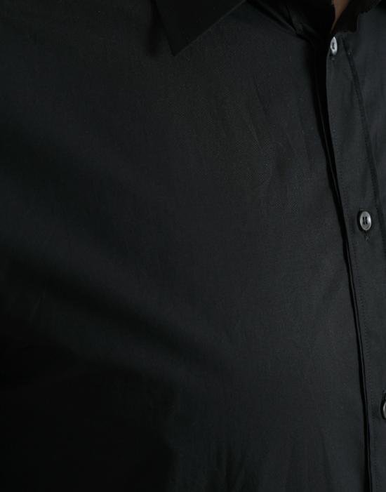  돌체앤가바나 셔츠 TSH84718 BLACK - DOLCE & GABBANA