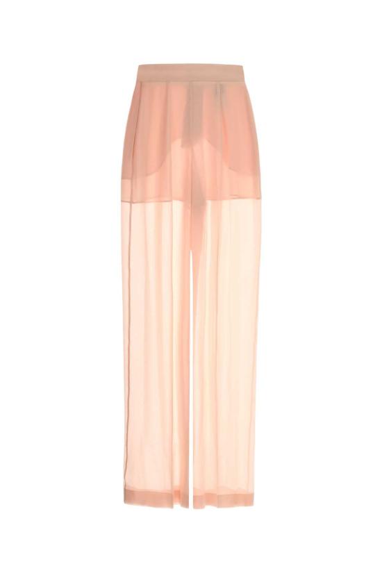 25FW 알베르타 페레티 스트레이트 팬츠 A03045116 0170 PINK - ALBERTA FERRETTI