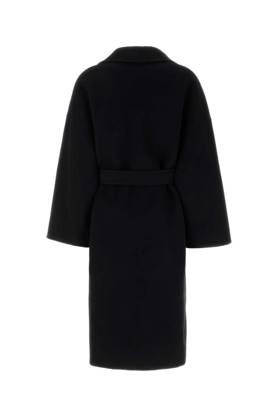 25FW 애프터코트 코트 208470 1 BLACK - AFTERCOAT