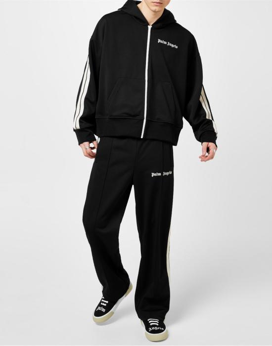 26SS 팜앤젤스 스니커즈 PMIN001S23FAB0011001 BLACK - PALM ANGELS