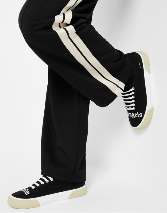 26SS 팜앤젤스 스니커즈 PMIN001S23FAB0011001 BLACK - PALM ANGELS