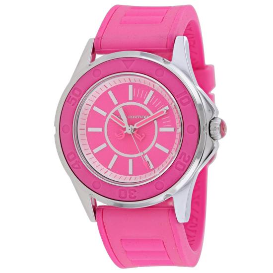  쥬시꾸뛰르 시계