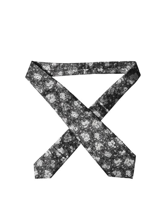  돌체앤가바나 넥타이 KRA3641 BLACK