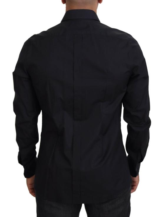  돌체앤가바나 셔츠 TSH83808 BLACK - DOLCE & GABBANA