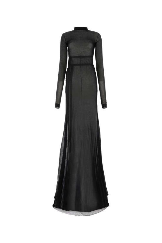  앤 드뮐미스터 원피스 2301WKN43KN008 099 BLACK