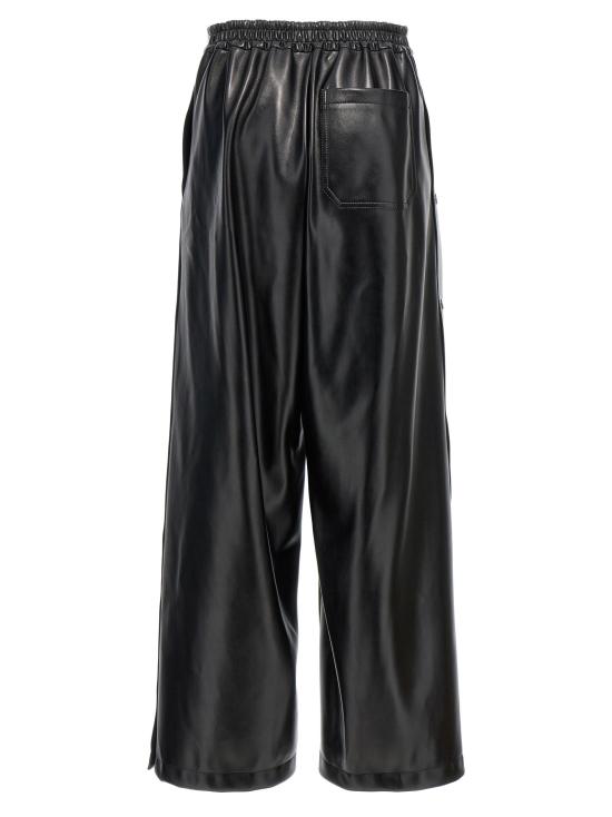 스텔라 맥카트니 팬츠 ST294476BM BLACK - STELLA MCCARTNEY