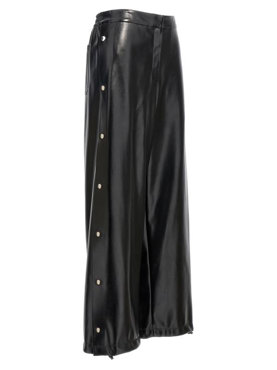  스텔라 맥카트니 팬츠 ST294476BM BLACK - STELLA MCCARTNEY