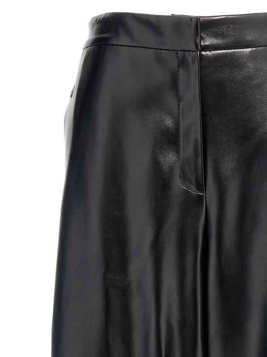  스텔라 맥카트니 팬츠 ST294476BM BLACK - STELLA MCCARTNEY