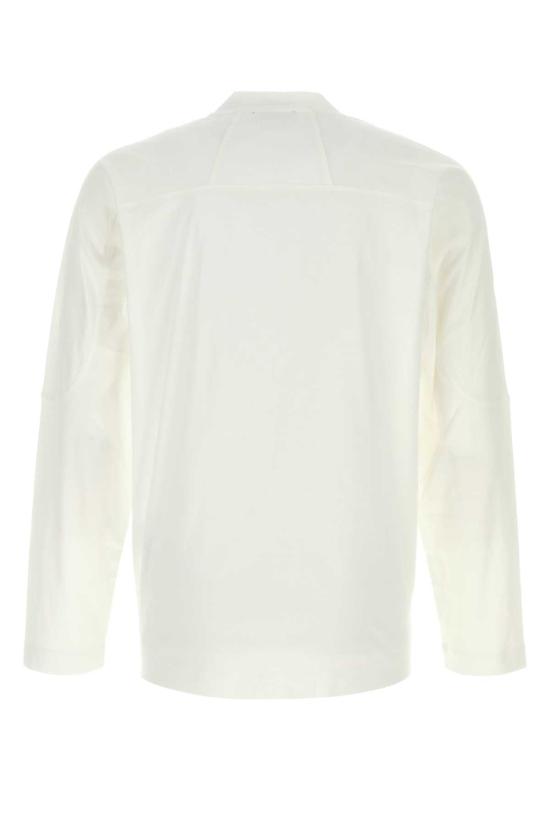 26SS 에르노 탑 JG00074UL52132 1000 WHITE - HERNO