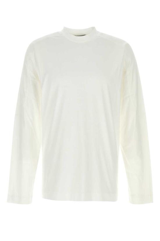 26SS 에르노 탑 JG00074UL52132 1000 WHITE