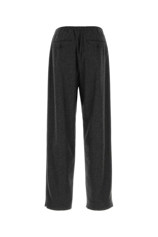 26FW 질샌더 스트레이트 팬츠 J22KA0406J40333 013 GRAY - JIL SANDER