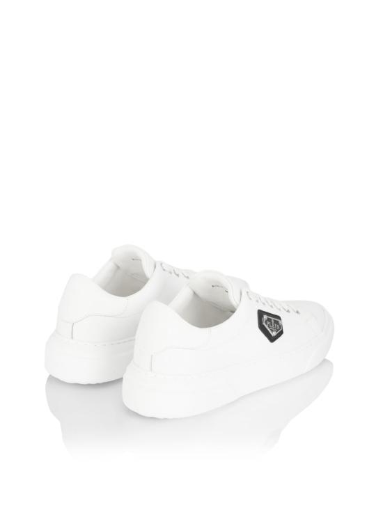 26SS 필립 플레인 스니커즈 LAESUSC1049PLE010N01 WHITE - PHILIPP PLEIN