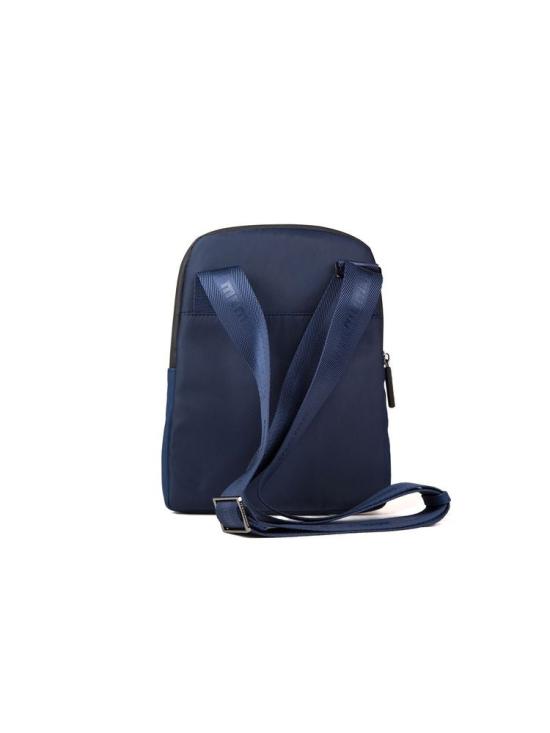  모모디자인 숄더백 MO 03LL BLUE MULTI ONESIZE Momo Design NAVY - MOMODESIGN