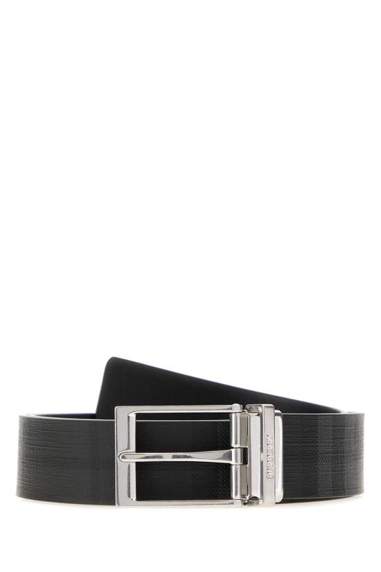 26FW 버버리 벨트 8127473 A1189 BLACK