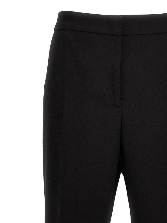  모스키노 팬츠 MO267748BM BLACK - MOSCHINO