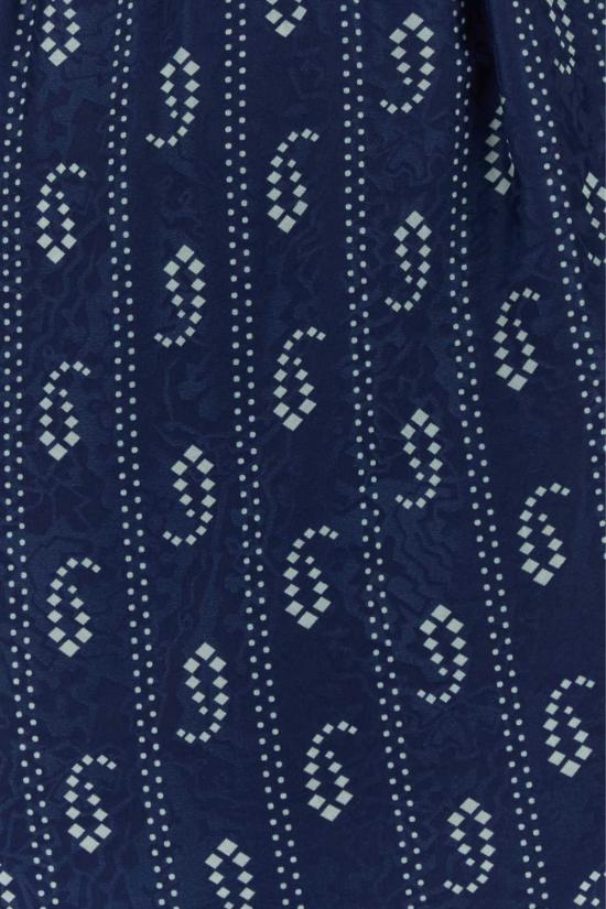 26SS 토리버치 숏팬츠 175286 401 NAVY - TORY BURCH