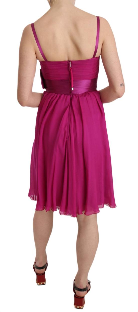  돌체앤가바나 원피스 DR1684 PINK - DOLCE & GABBANA