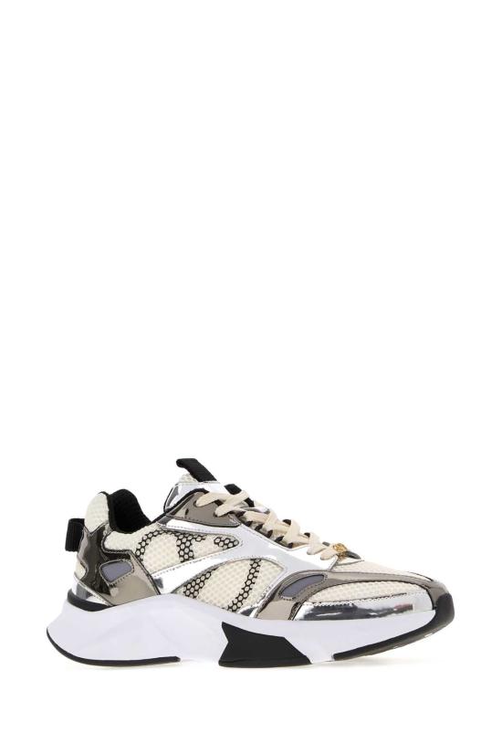 26FW 발렌티노 가라바니 스니커즈 9W2S0PU6FDA 3FL MULTICOLOR - VALENTINO GARAVANI