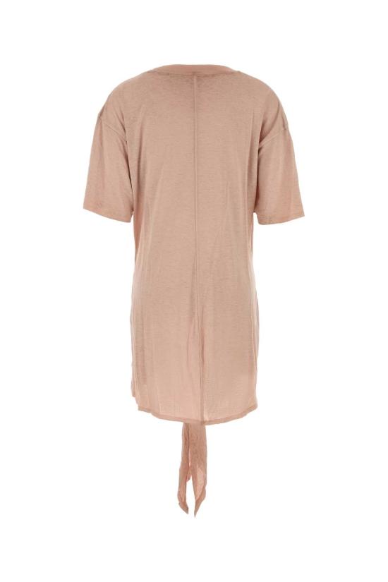 26SS 디젤 원피스 A212550BMCI 7AW PINK - DIESEL