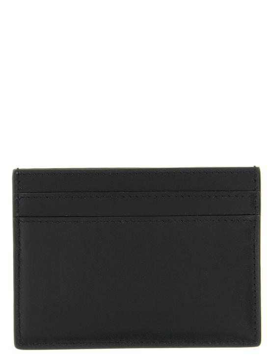 26SS 생로랑 명함지갑 SA272235BM BLACK - SAINT LAURENT