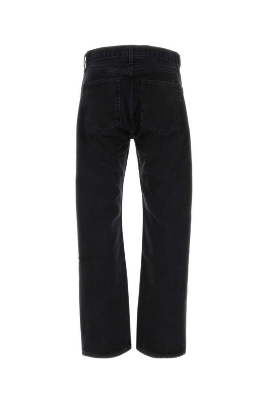 26FW 에이골디 데님 팬츠 A7031683 KBR BLACK - AGOLDE