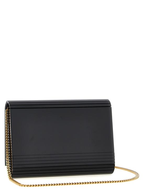  생로랑 크로스백 SA310193BM BLACK - SAINT LAURENT