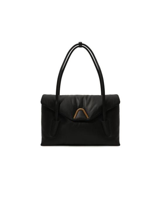  코치넬리 숄더백 E1 RJH 11 01 01 001 ONESIZE Coccinelle BLACK - COCCINELLE