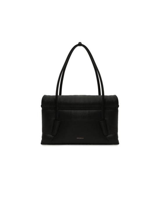  코치넬리 숄더백 E1 RJH 11 01 01 001 ONESIZE Coccinelle BLACK - COCCINELLE