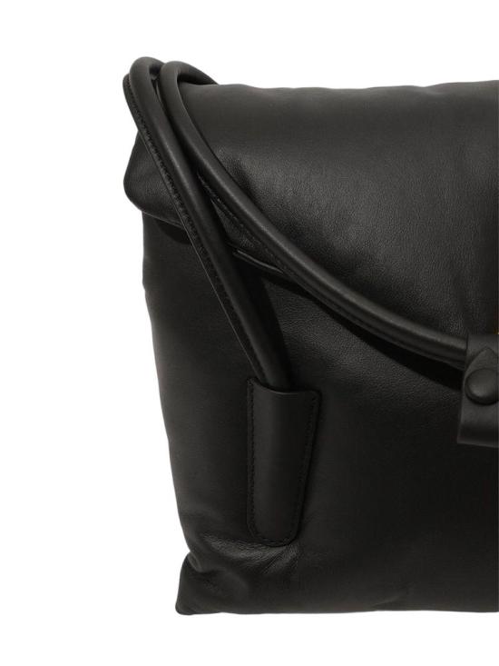  코치넬리 숄더백 E1 RJH 11 01 01 001 ONESIZE Coccinelle BLACK - COCCINELLE