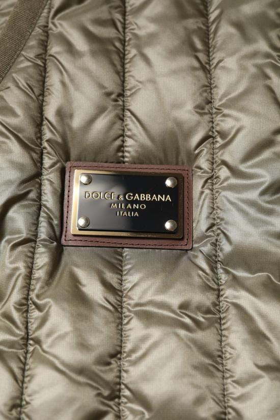  돌체앤가바나 베스트 JKT3783 BROWN - DOLCE & GABBANA
