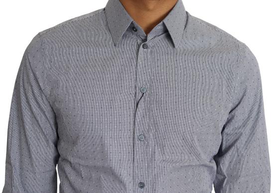 돌체앤가바나 셔츠 TSH5464 GRAY - DOLCE & GABBANA