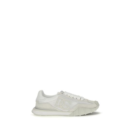 26SS 돌체앤가바나 스니커즈 DOCS2384A01368S169BB WHITE
