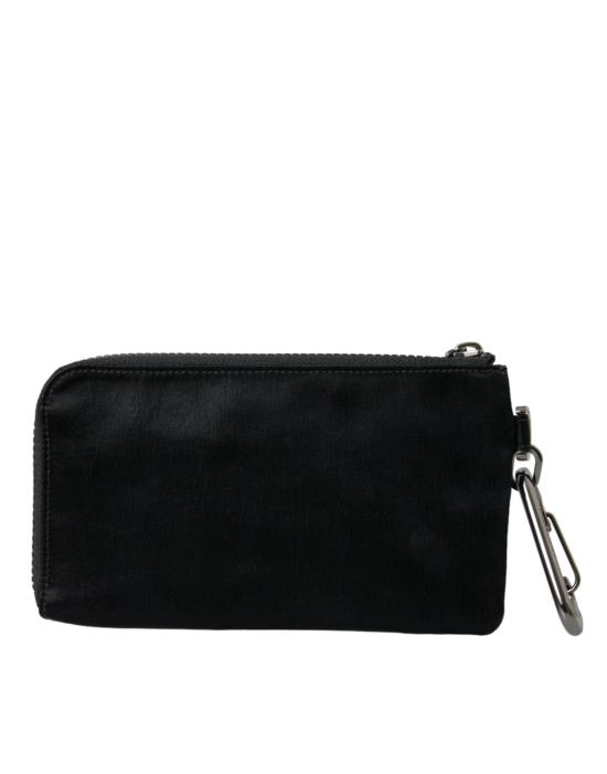  돌체앤가바나 남성지갑 BAG1122 BLACK - DOLCE & GABBANA