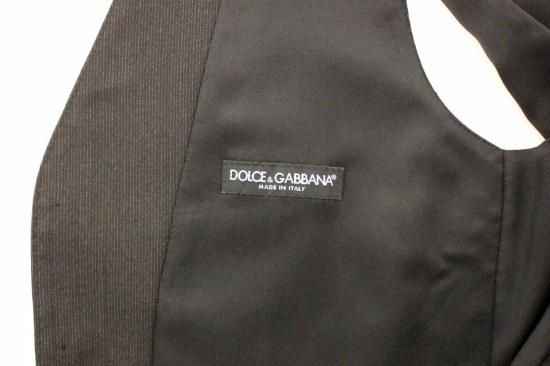  돌체앤가바나 베스트 VES10063 GRAY - DOLCE & GABBANA