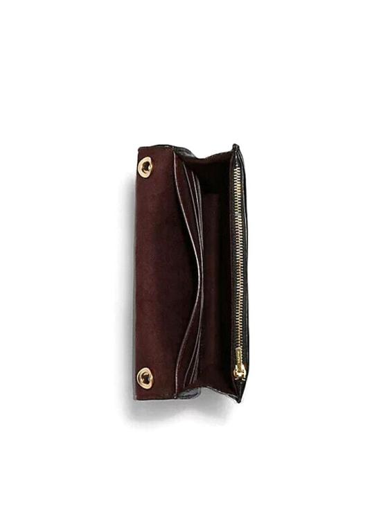  코치 크로스백 6925 IMBLK ONESIZE Coach BLACK