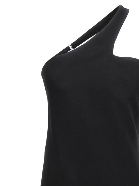  스포트막스 원피스 SP234063BM BLACK - SPORTMAX