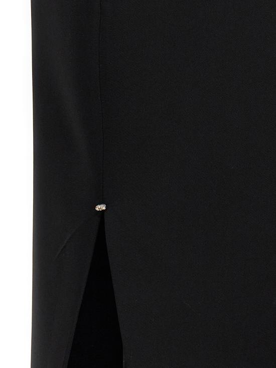  스포트막스 원피스 SP234063BM BLACK - SPORTMAX