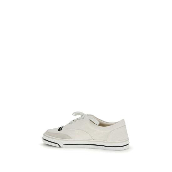  돌체앤가바나 스니커즈 DOCS2399A03328D175BB WHITE - DOLCE & GABBANA