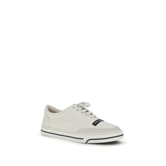  돌체앤가바나 스니커즈 DOCS2399A03328D175BB WHITE - DOLCE & GABBANA